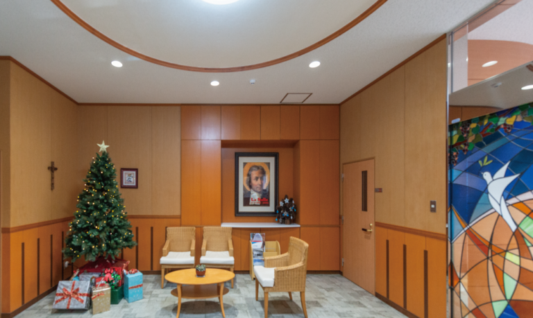 学園の沿革 学園案内 ラ・サール学園